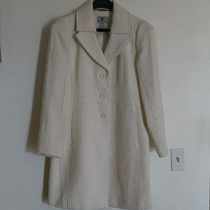 Worthington Coat New W/Tags
